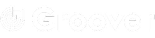 Logo Groover