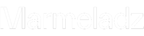 Logo Marmeladz
